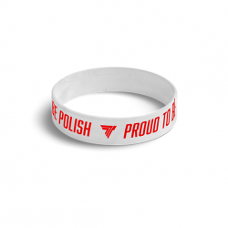 TREC Opaska PROUD TO BE POLISH